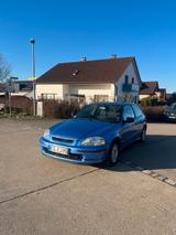 Honda Civic ej9 - Honda Civic: Ej9