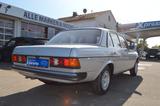 Mercedes-Benz 230 1.Hand*SHT*.172000* - Mercedes-Benz Gebrauchtwagen von 1984