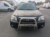 Mazda Tribute 2.3 4X4 - Mazda Tribute aus 2006