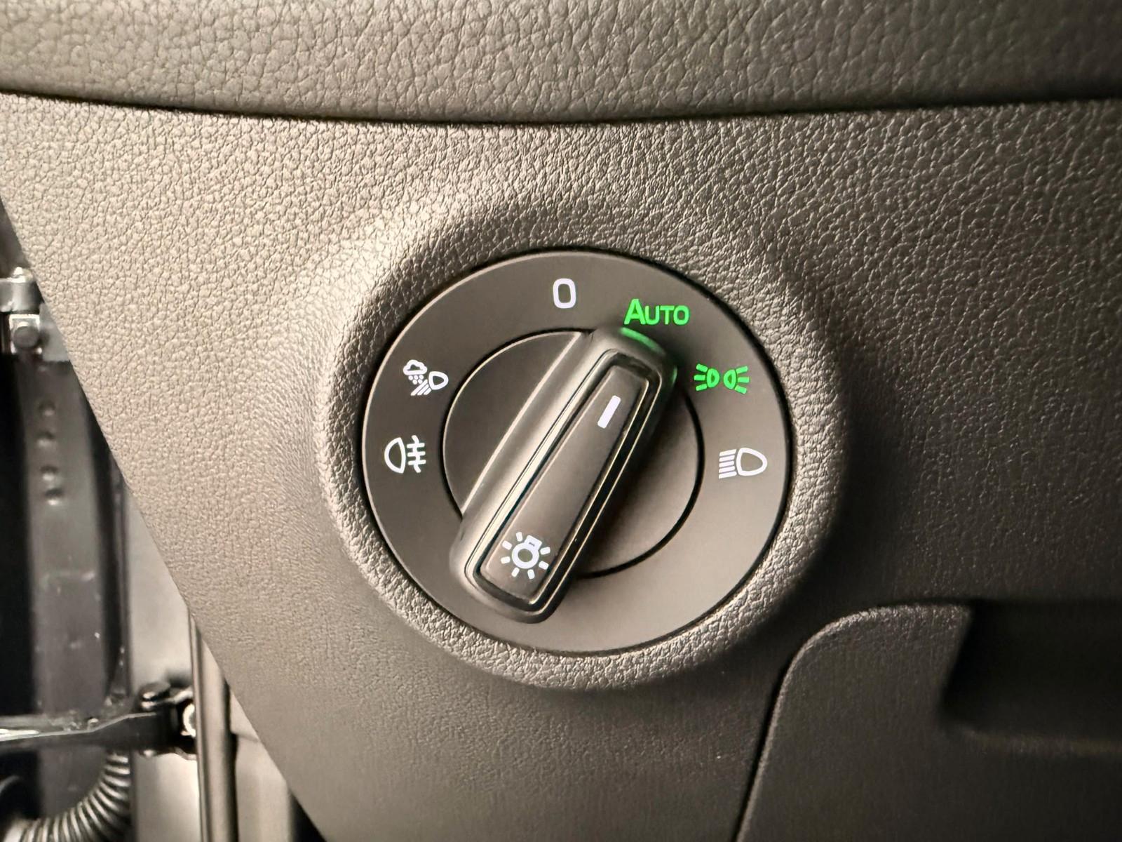 Skoda Kodiaq Sportline 4x4 Panorama Leder Navi Standhz