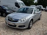 Opel Vectra C Business*HU/AU+Service Neu*Garantie* - Opel Vectra: B