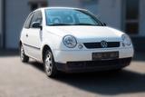 Volkswagen Lupo 1.0 BASIS Basis - weiße Volkswagen Lupo