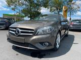 Mercedes-Benz A 180 A A 180 BlueEfficiency - Mercedes-Benz A 180