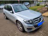 Mercedes-Benz GLK 250 4MATIC - - Mercedes-Benz GLK-Klasse in Wuppertal