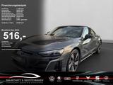 Audi e-tron GT RS quattro MATRIX*HUD*ACC*360°*SOUND S - Audi e-tron GT RS Gebrauchtwagen