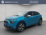 Citroën C3 Pure Tech 110 S&S EAT6 MAX NAVI+PDC