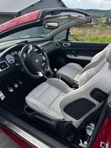 Peugeot 307 CC JBL 140 JBL - gebrauchte Peugeot 307 aus dem Jahr 2008