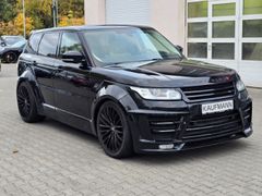 Fahrzeugabbildung Range Rover Sport HSE Dynamic 5.0 LUMMA Umbau