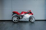 MV Agusta F4 1000 S - MV AGUSTA F4 100
