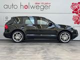 Porsche Cayenne S #AHK#Exclusiv#Luftfahrwerk#Sperre#PDC# - Porsche mit Benzin-Antrieb: Grün