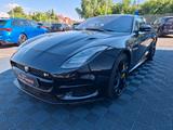 Jaguar F-Type R*Coupe*22zoll*Keramic Bremse*35tkm - gebrauchte Jaguar F-Type aus dem Jahr 2018