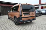 Volkswagen Caddy PanAmericana/Pano/AHK/ACC - : Blau, Induktionsladefunktion