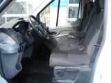 Ford Transit Pritsche 350 L3 Doka 2.0 TDCI Trend - Ford Transit: Doka Pritsche