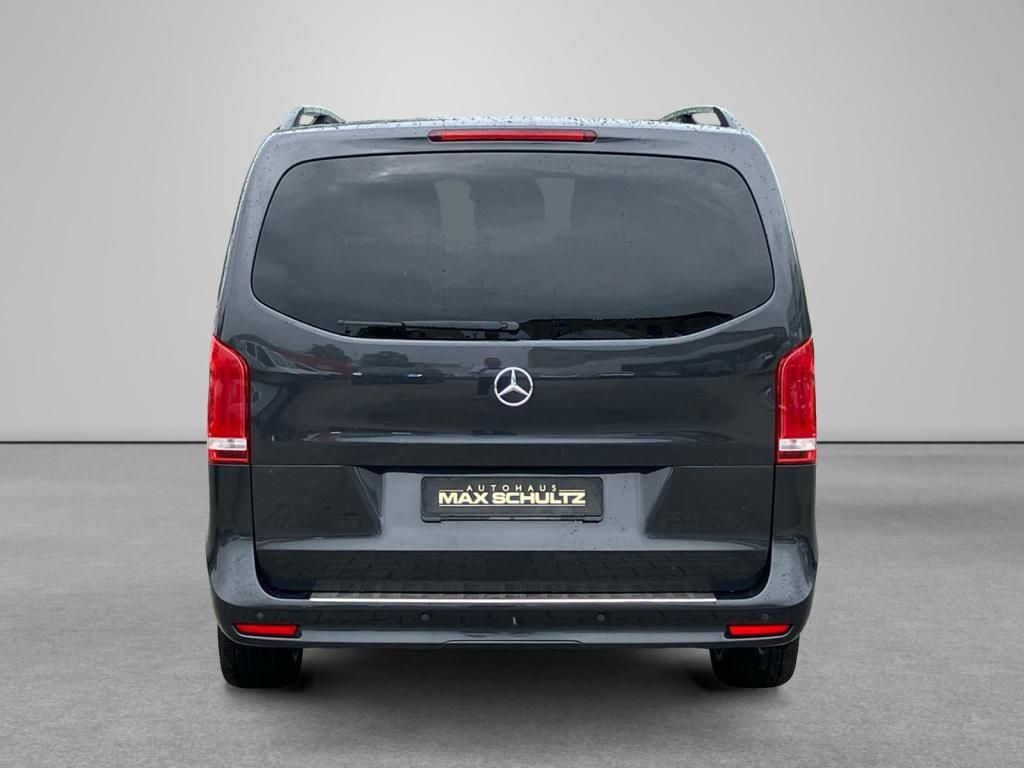 Fahrzeugabbildung Mercedes-Benz V 300 d 4MATIC EDITION Lang *AHK*LED*PDC*SpurH