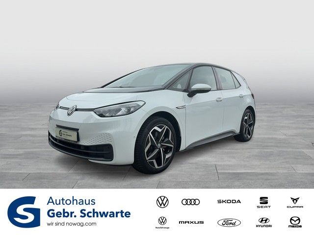 Image of Volkswagen ID.3
