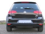 Volkswagen Golf 1.4 TSI 92kW BMT CUP CUP - Volkswagen Golf: 9