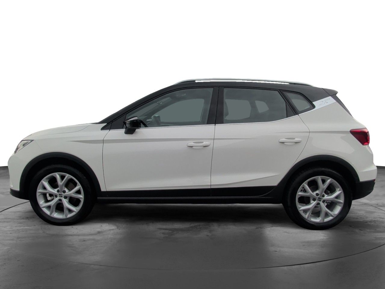 Seat Arona FR 1.0 TSI DSG LED+RKAM+DINAMICA+GJR+NAVI imagem 2