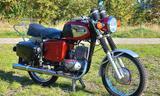 Mz TS 125 HU 10_2027 - MZ TS 125