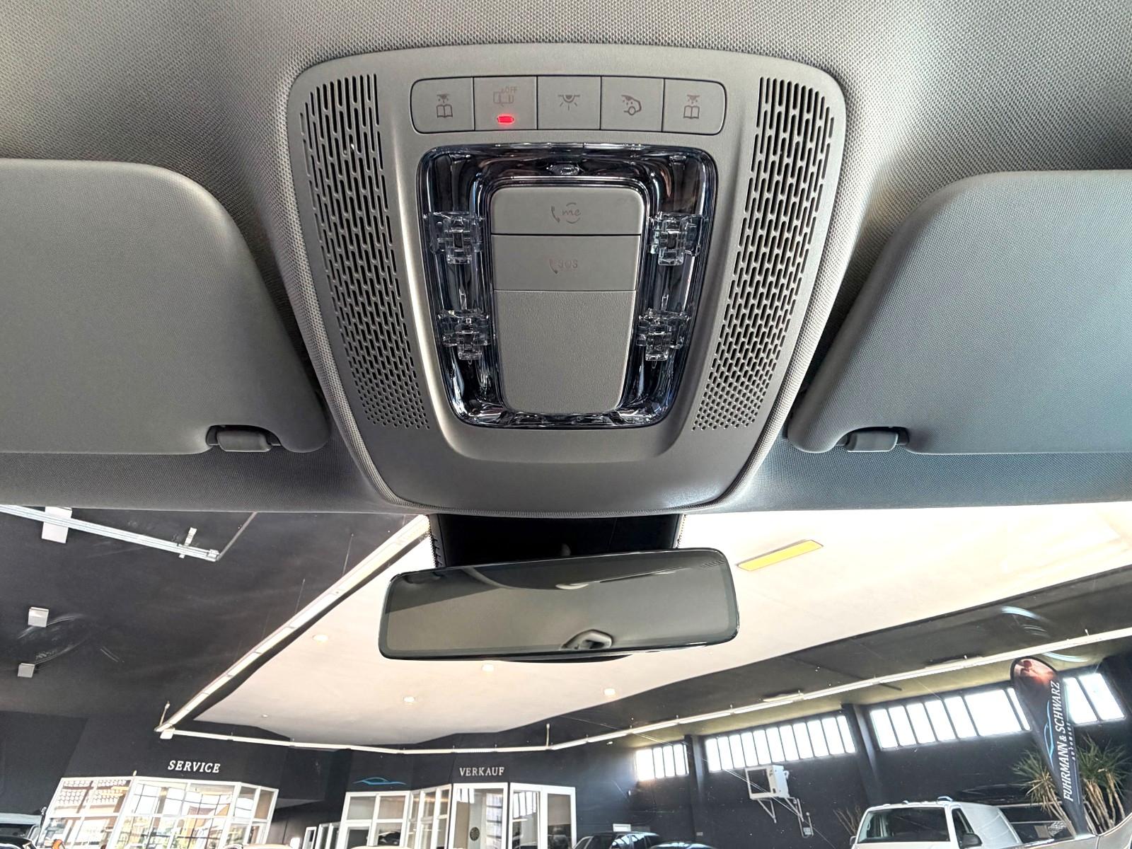 Mercedes-Benz A250e8G-DCT Style+Navi+LED+Rfkm.+MBUX-Paket