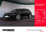 Audi RS 4 Avant 2.9 TFSI quattro ACC B+O LED NAVI SHZ