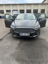 Ford Mondeo 2,0 TDCi 110kW Titanium Turnier Titanium