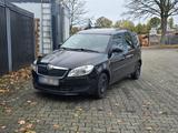 Skoda Roomster - Skoda Roomster: Kleinwagen