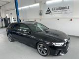 Audi A4 Avant 40 TDI *S Line*Virtual*Kamera* - Audi A4: Kombi, Line
