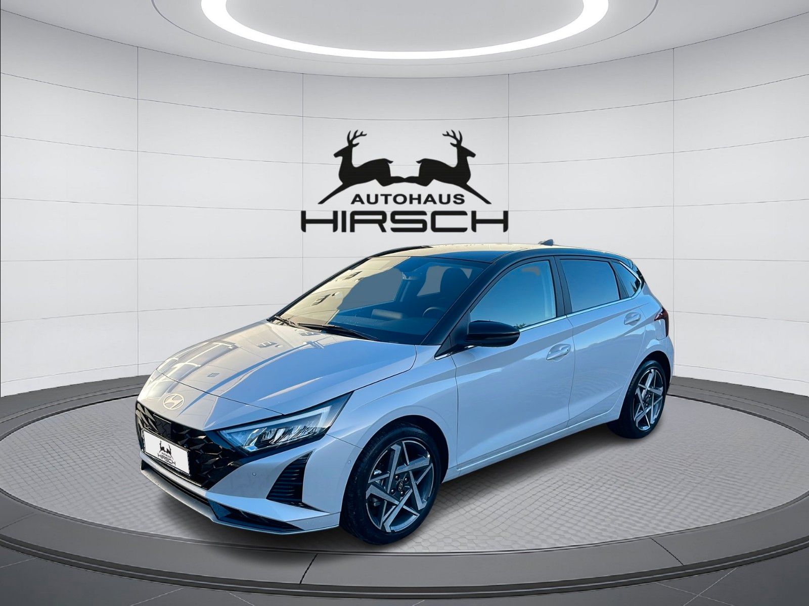 Hyundai i20 FL (MY26+ICC) 1.0 T-GDI (90 PS) 7-DCT PRIME