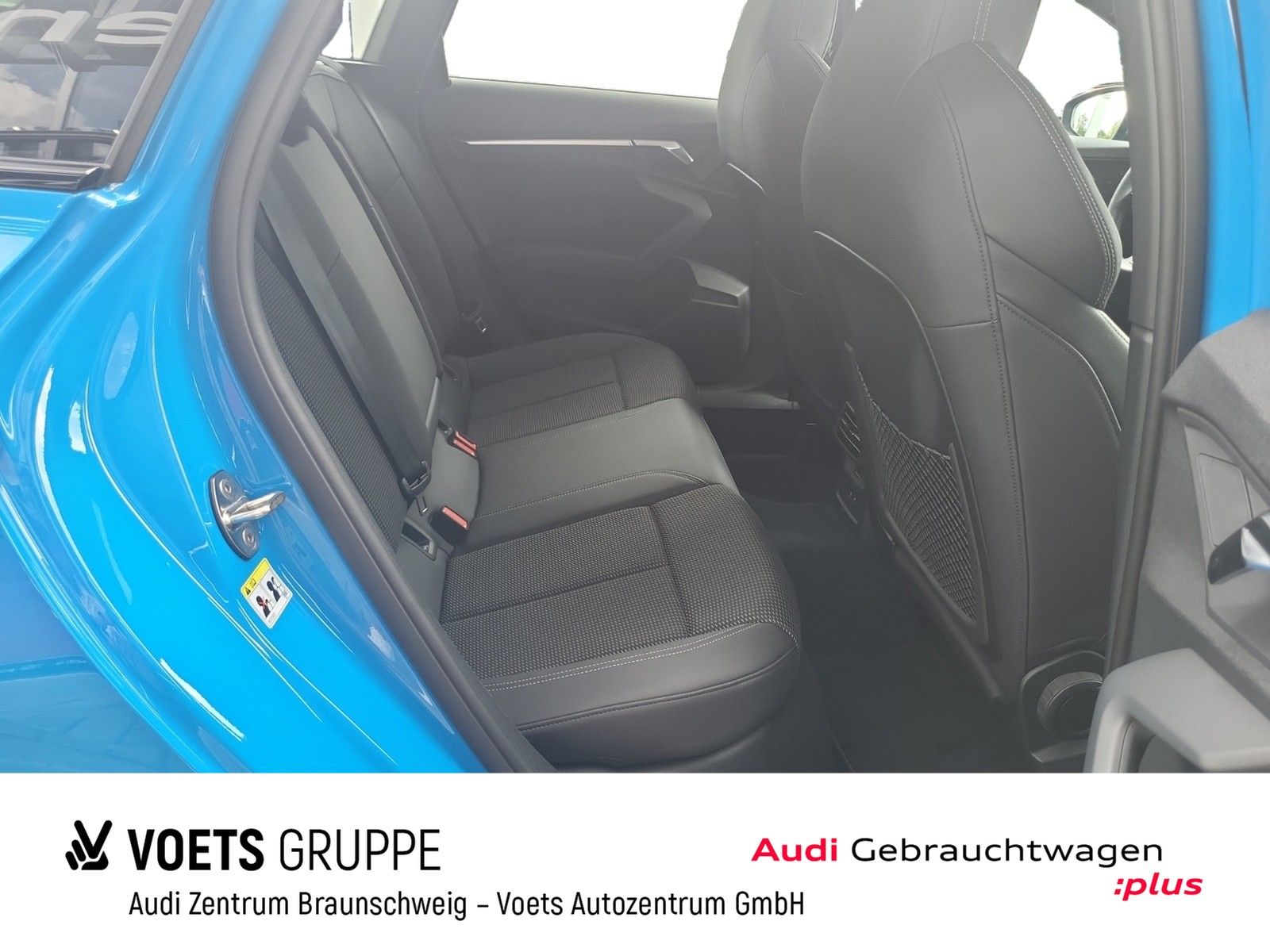 Audi A3 - Bild 13