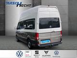 Volkswagen Grand California 600 2.0 TDI*AHK*LED*5 J. GAR* - VW T6 California