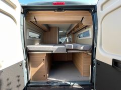 Pössl Summit Shine 600 L E *2025*Bestand*