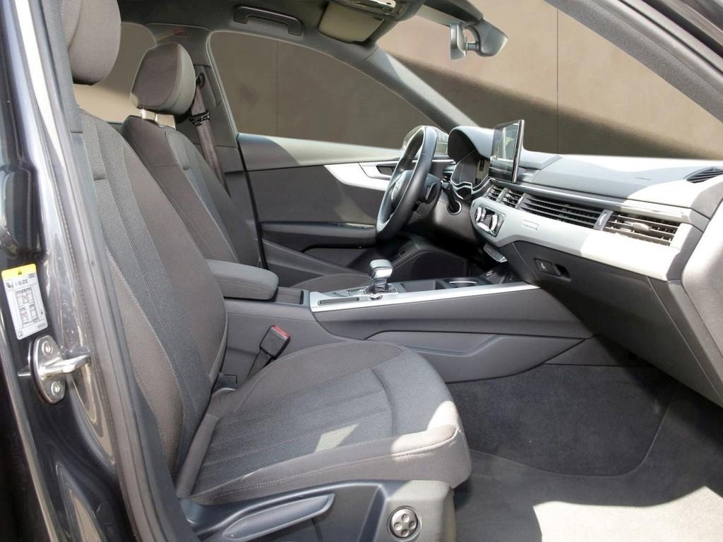 Audi A4 Lim. 40 TDI quattro NAVI*VIRTUAL*R-CAM*LED*SH, миниатюра 10