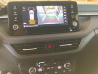 Skoda Fabia - Vorschau Bild 15