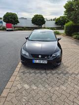 Seat Leon 2.0 TSI  CUPRA 424 PS DSG (Tausch möglich) - Seat Leon mit Benzin-Antrieb: Limousine, 2.0