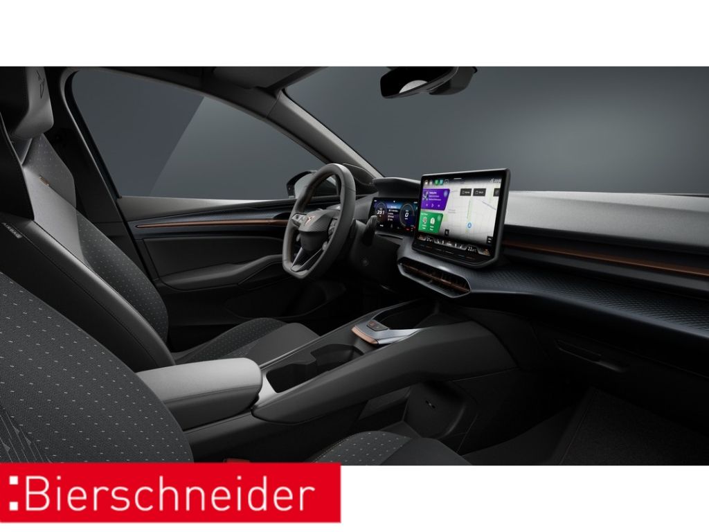 Cupra Andere - Bild 4