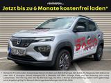 Dacia Spring Business Leasingrate 147¤ ohne Anzahlung! - Dacia mit Elektro-Antrieb: Limousine, Automatik