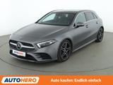 Mercedes-Benz A 250 AMG Line Aut.*NAVI*LED*HUD*ACC*PDC*360° - Mercedes-Benz A 250: Kleinwagen