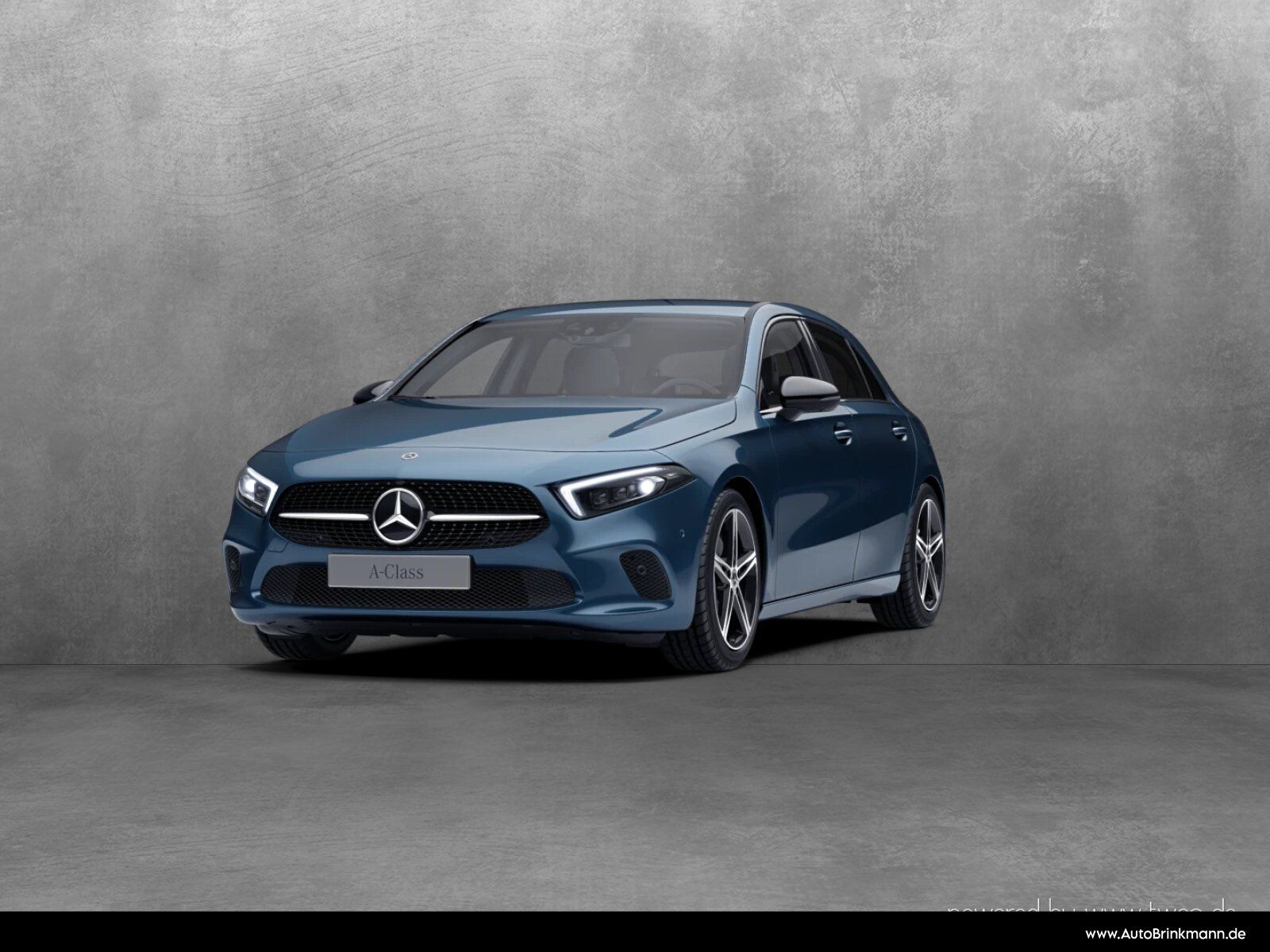 Mercedes-Benz A 250 e PROGRESSIVE AHK HEAD-UP 360°KAMERAXenon foto 2