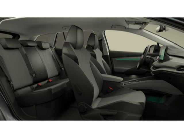 Skoda Enyaq - Bild 3