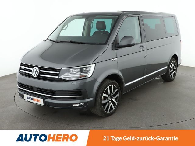 Volkswagen T6 Multivan 2.0 TDI Comfortline 4Motion Aut.