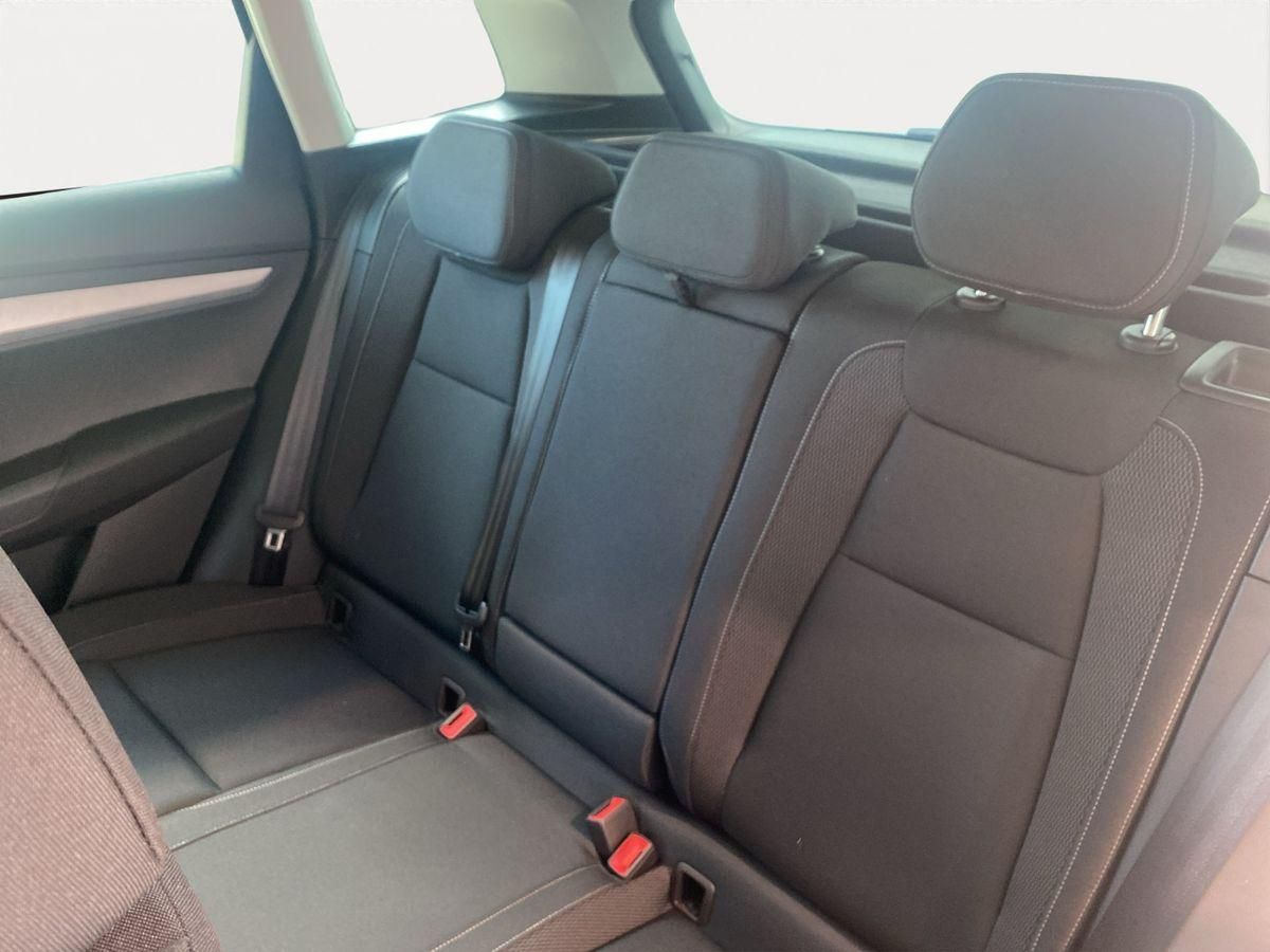 Skoda Karoq - Bild 12