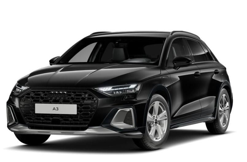 Audi A3 - Bild 4
