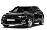 Audi A3 - Vorschau Bild 4