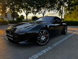 Jaguar F-Type R-Dynamic *Pano*NoOPF*Lüftung*Memory* - Jaguar F-Type: R