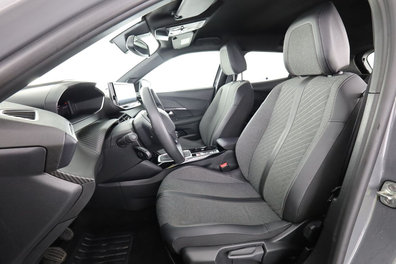 Peugeot PEUGEOT 2008 2ª serie 2008 PureTech 100 S&S Allu imagem 2