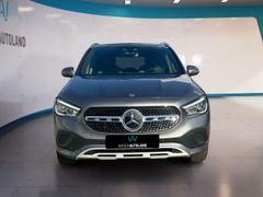 Fahrzeugabbildung Mercedes-Benz GLA 250e Style