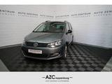 Volkswagen Sharan Highline Black Style Xen+Navi+Cam+7-Sitze - Volkswagen Sharan: Style
