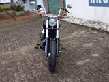 Harley-Davidson FXDB Dyna Street Bob 103 ABS 1. Hand Garantie* - Angebote
