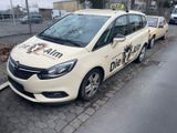 Opel Zafira 2.0 Diesel 96kW Business Innovation A... - Opel Zafira: Taxi