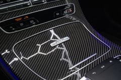 MERCEDES-BENZ CLS 53 AMG*HU*BURM*360*SD*AHK*EDITION